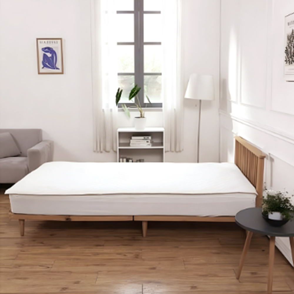 일월 해든마루 냉감패드 라지킹 180x205cm P0000OEK - 상세 이미지 3