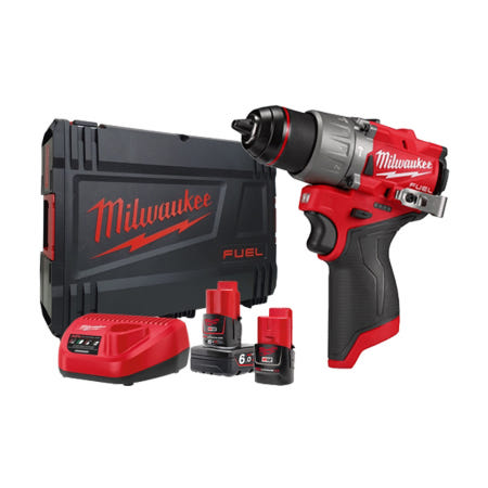 밀워키 별것상점 밀워키 M12 FPD2-632X 충전햄머드릴 12V 6.0AH 3.0AH