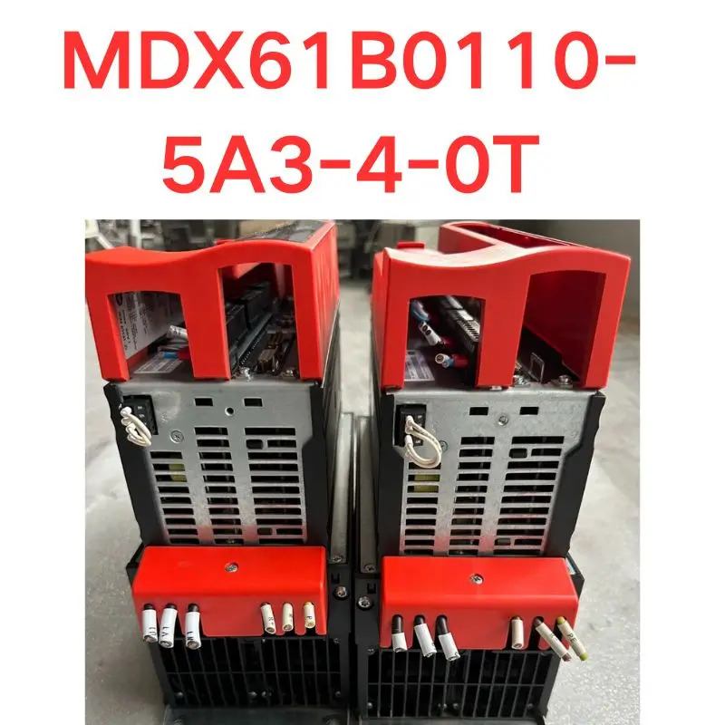 리퍼 OK 주파수 변환기 MDX61B0110-5A3-4-0T 모듈