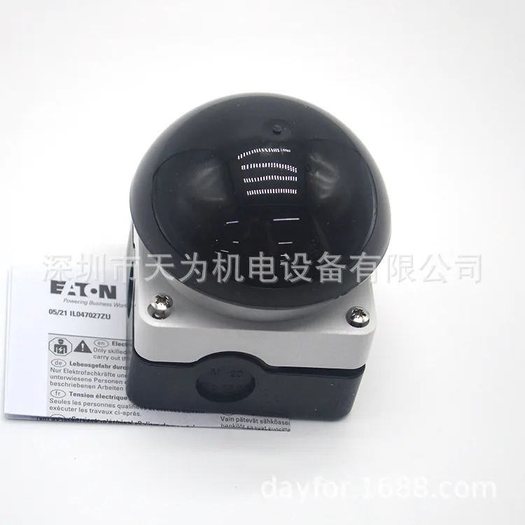 EATON Eaton Muller 1 급 요원 블랙헤드 개폐 용수철FAK-S KC11/I