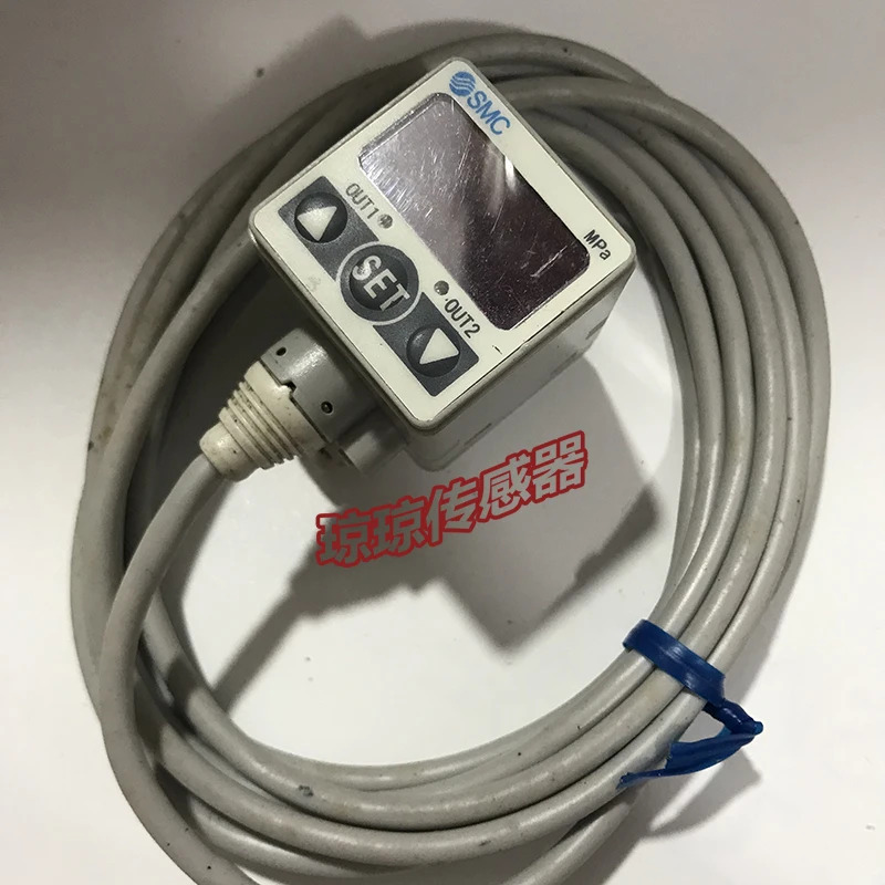 SMC 디지털 압력 스위치 센서 ZSE40-C4-62L-M C4-62 C4-62L C4-62-M