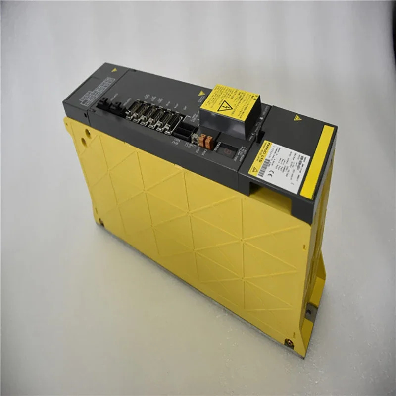 AC 서보 드라이브 A06B-6220-H002 H600