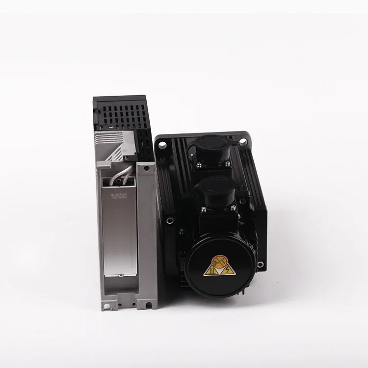 서보모터 시스템 키트 6N.M 1.8KW 3000RPM 110ST AC 110ST-M06030 매칭 드라이버 신