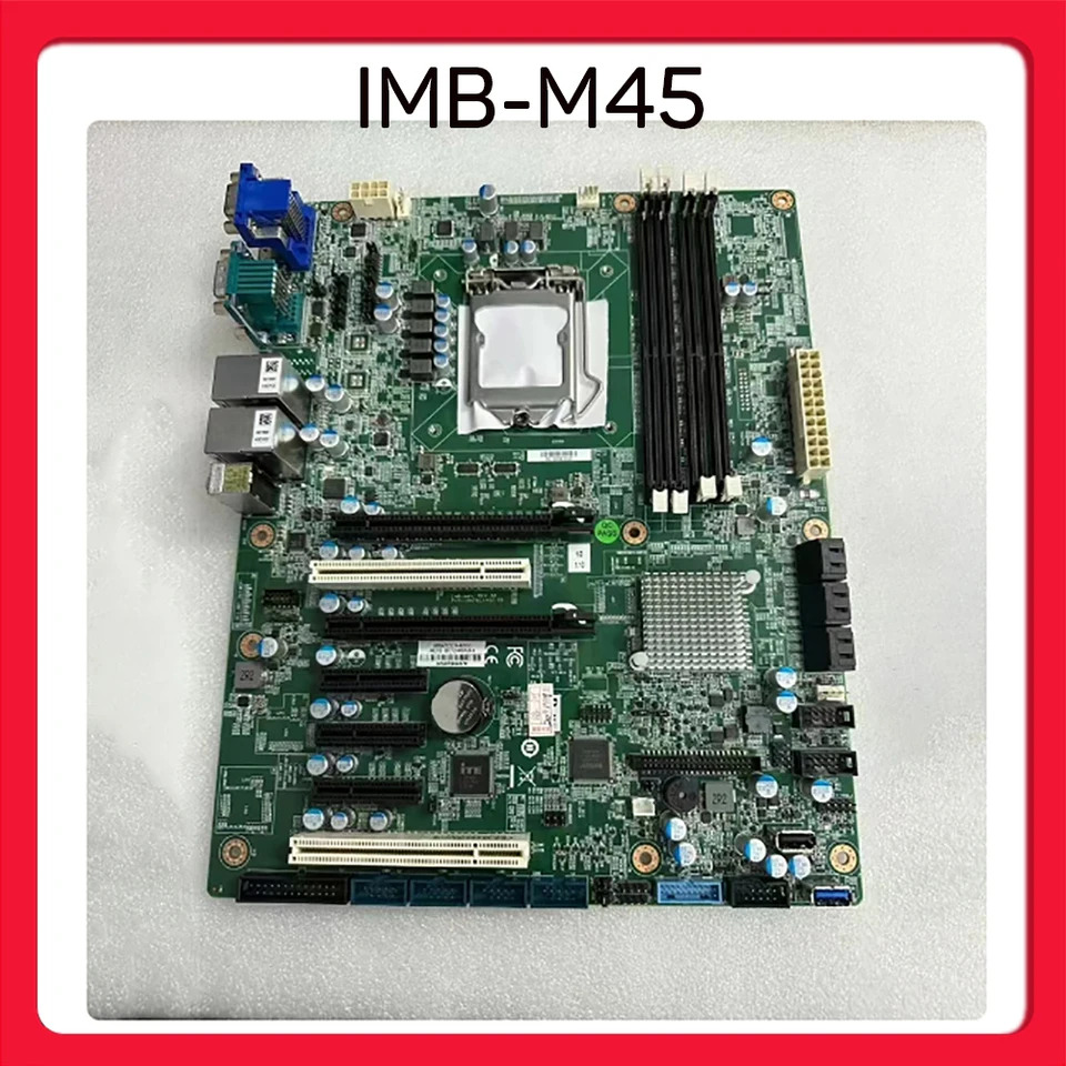 ADLINK모션 제어 카드 IMB-M45