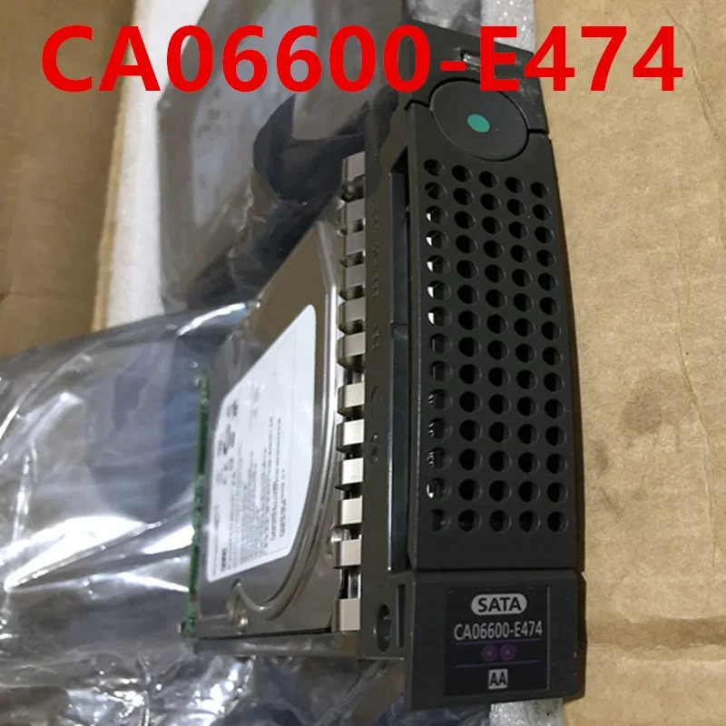 CA06600-E474FUJITSU 2TB 3.5인치 64MB SATA 7200RPM거새 원본 하드