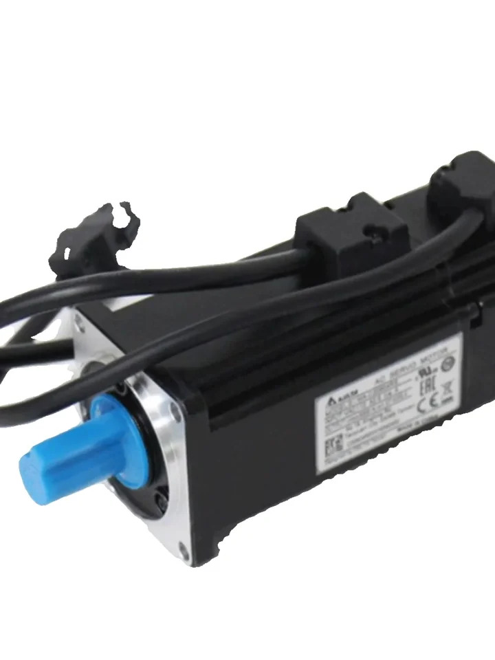 오리지널 델타 서보모터 ECMA-C20807/20907RS/R6/RC B2/750W