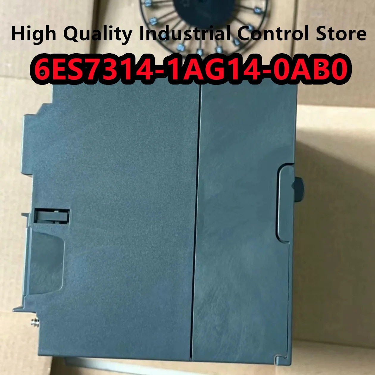 PLC 6ES7314-1AG14-0AB06ES7314-6BH04-0AB0