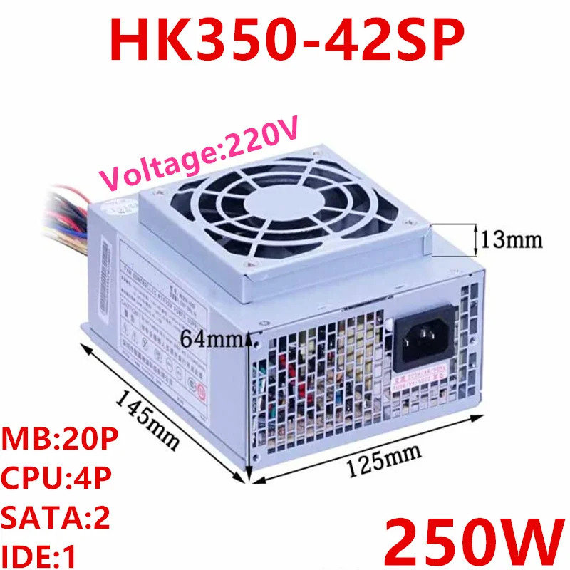 헌트키 M 250W 전원공급장치 HK350-42SP HK350-41SP hk320-42sp HK320-41sp hk300-41dp HK400-55AP HK300-51AP PSU