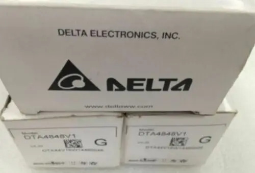 DTA4848V1형 델타 온도 컨트롤러