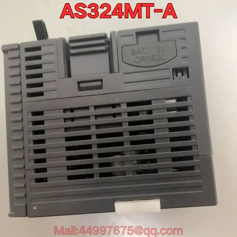 AS324MT-A PLC 모듈