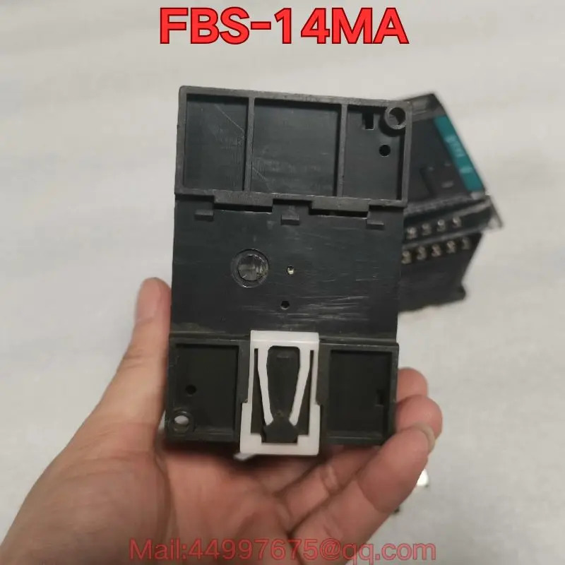 리퍼 FBS-14MA PLC 컨트롤러 기능 리퍼는 정상