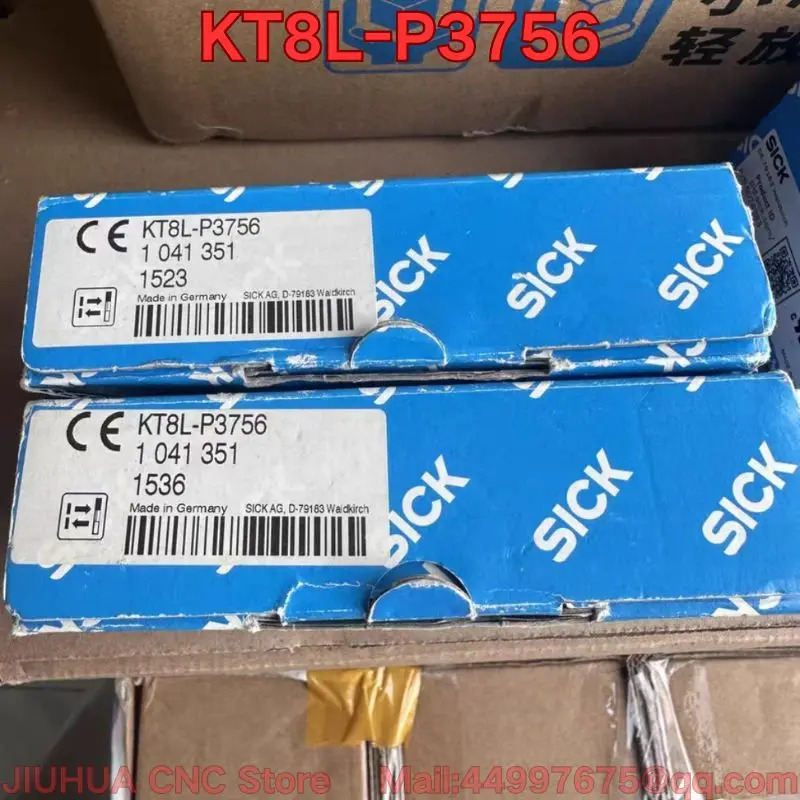 KT8L-P3756 컬러 마크 센서