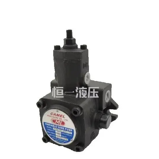 CML 가변 베펌프 VCM-SF-12D-10 VCM-SF-12B-10 VCM-SF-12C-10 VCM-SF-12A-10 VCM-SF-20D-10 VCM-SF-20B-10 VCM-