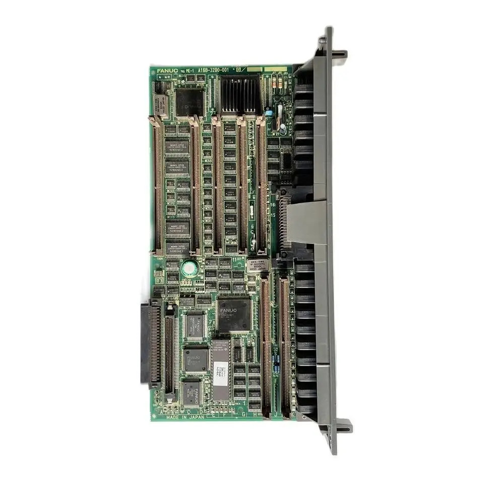 A16B-3200-0010 Fanuc 시스템 마더보드 회로 기판 리퍼 완료 A16B 32000010