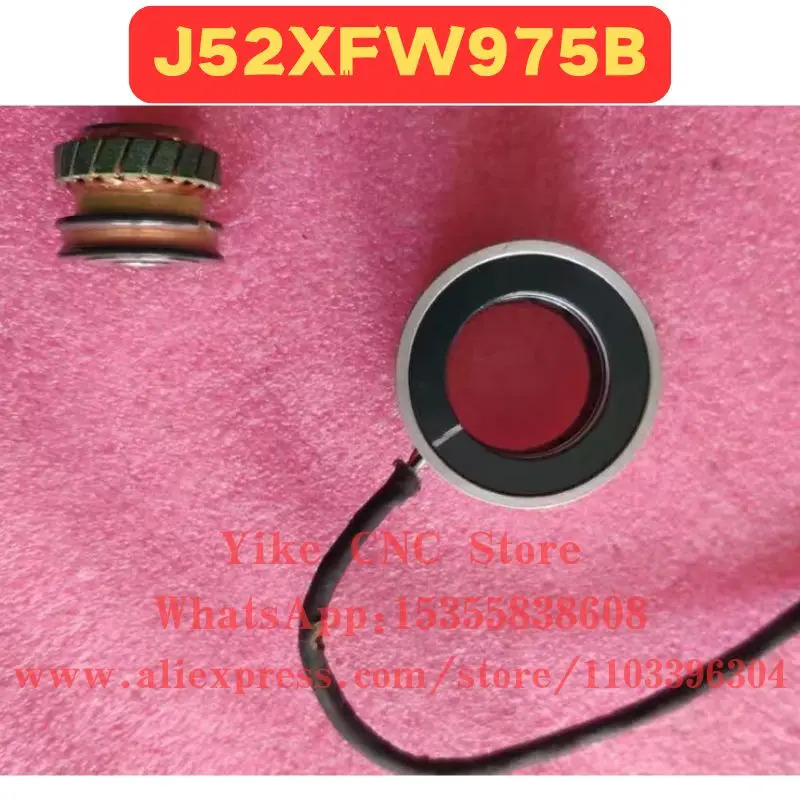 리퍼 인코더 J52XFW975B 정상 기능 완료