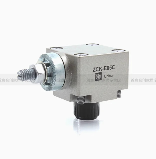 SCHNEIDER XCK-J.C 리미트 트래블 스위치 ZCKE05 작동 헤드 ZCK-E05C