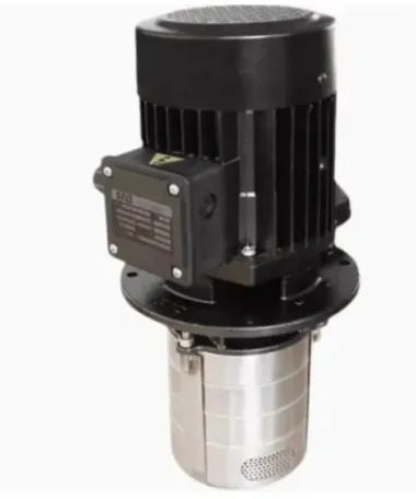 SNC 고압 순환 펌프 CDSP1L-20-220V CDSP1L-30/40/50-220V CDSP1L-20/30/40/50-380V CDSP2L-30/40/50-380V