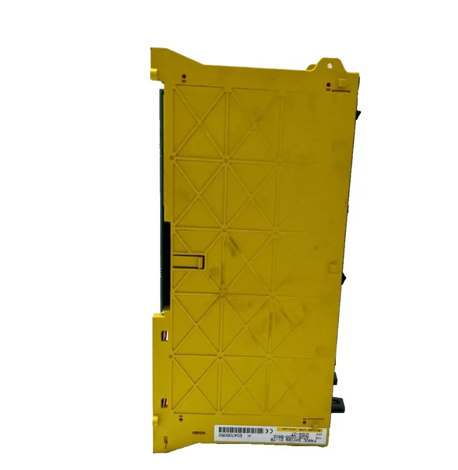 A02B-0299-B802 Fanuc 시스템 장치 0i-MB CNC 컨트롤러 리퍼 완료 A02B0299B802