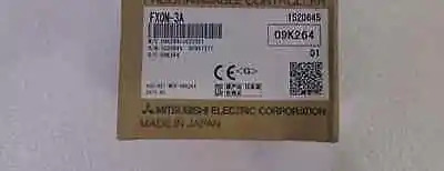 FXON-3A FXON3A PLC 모듈 신