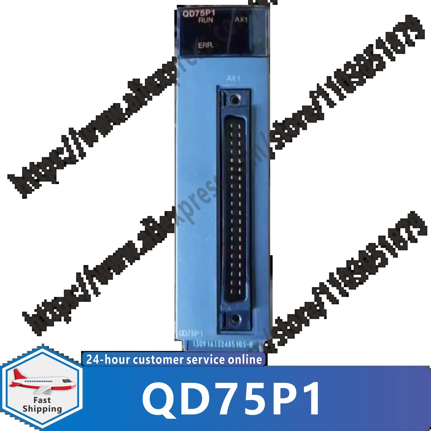 QD75P1 QD75D1 오리지널 모듈 New