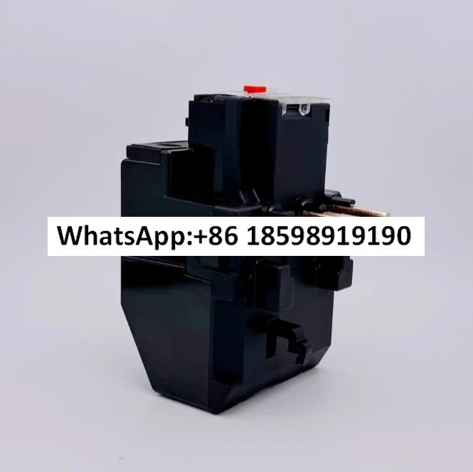 열 과부하 계전기 XTOD18 XTOD38 XTOD95 1 6 2 5 4 616A