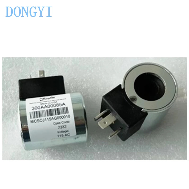 솔레노이드 밸브 코일 300AA00101A 300AA00006A 300AA00096A 300AA00125A 300AA00309A 300AA00375A 300AA00121A 300