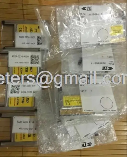 어댑터 A63L-0002-0024 A02B-0236-K150
