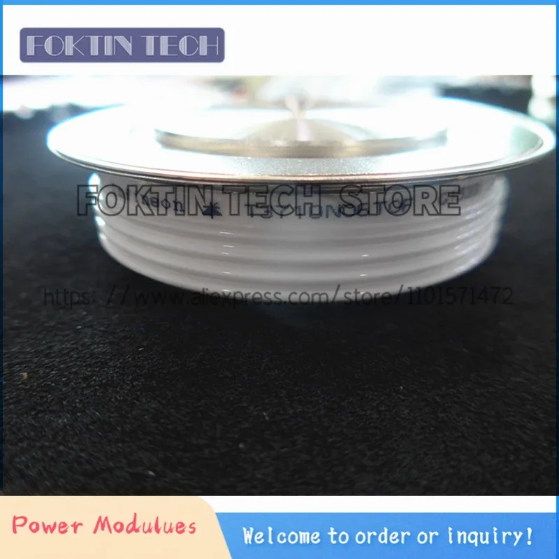 T2851N52TOH T2851N48TOH T2851N42TOH T2563NH80T0H T2563NH80TOH 새 모듈