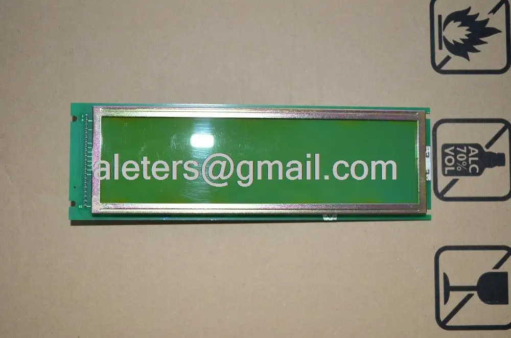 LCD 패널 HB25503-C HB25503NYU