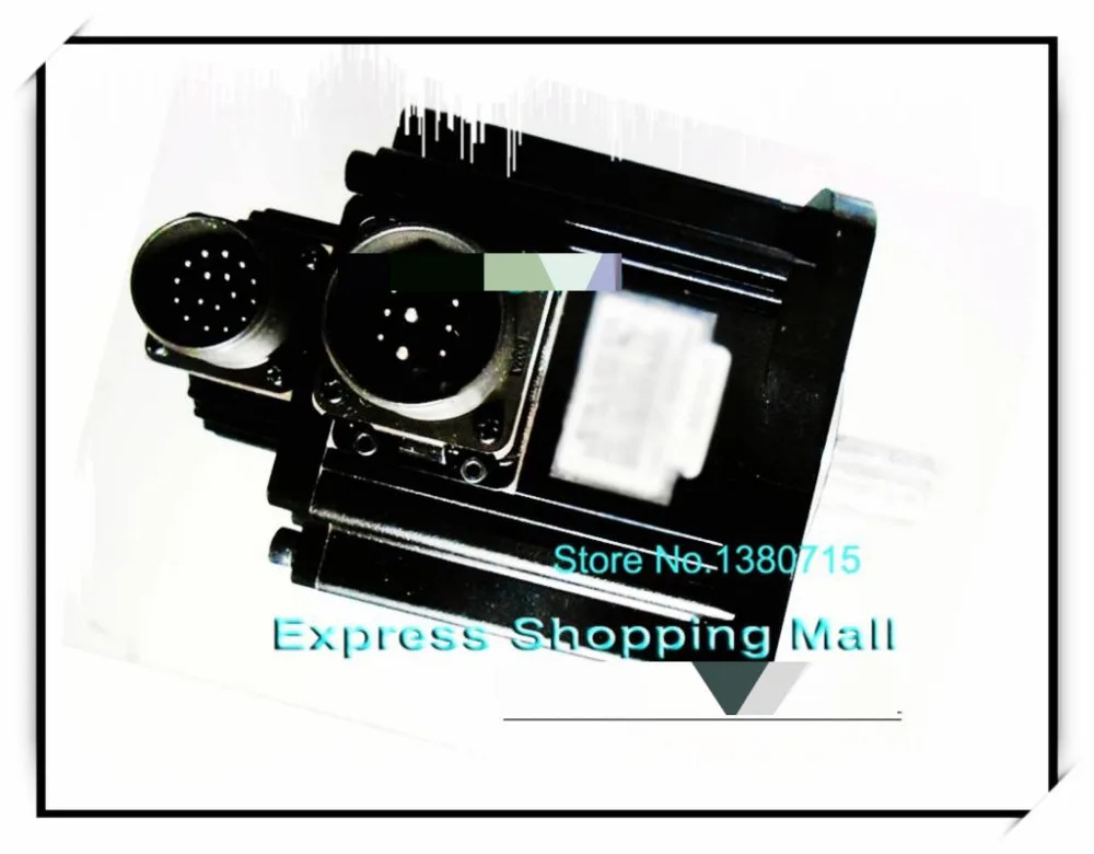 ECMA-G21309RS AC 서보모터 220V 900W 8.59NM 1000r/Min130MM