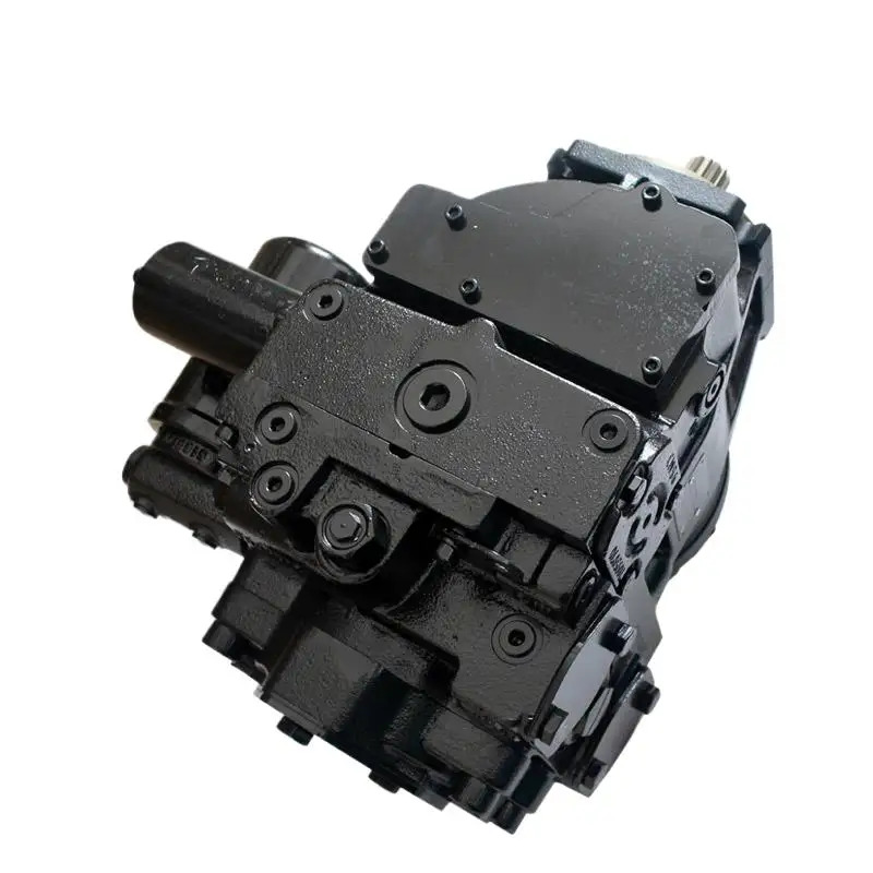 Sauer 90R100 유압 펌프 18 큐빅 콘크리트 믹서 트럭용