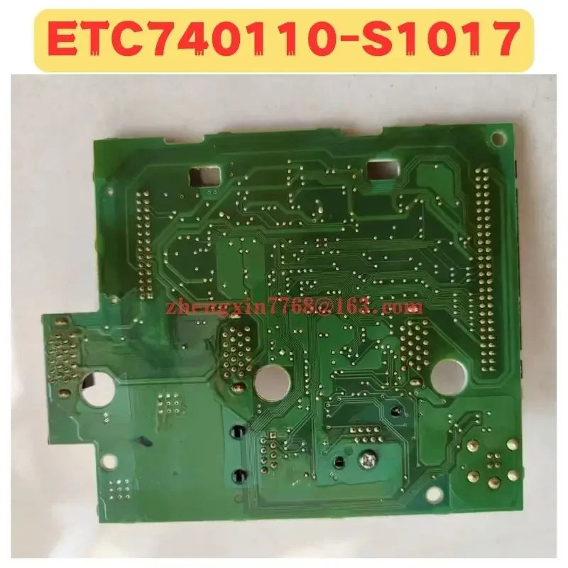 리퍼 인버터 마더보드 ETC740110-S1017 정상 기능 완료 ETC740110 S1017