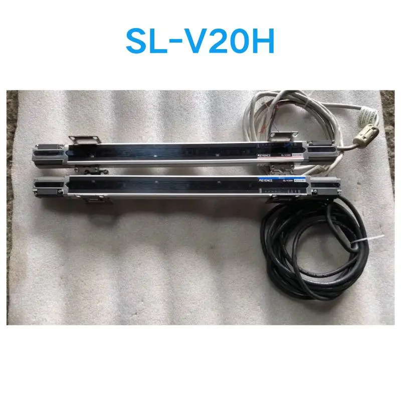 안전 격안전 라이트 SL-V20H 리퍼 OK
