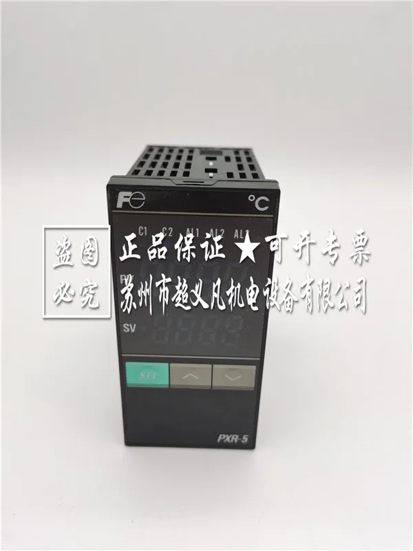 후지 온도 조절 시계 PXR9NEY1-8W000-C PXR9NEY1-8WS00-C