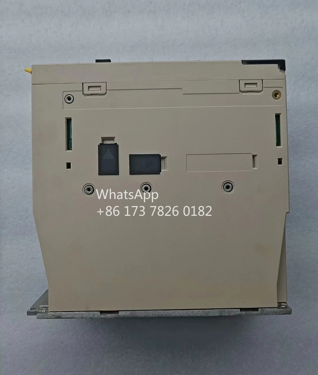 SGD7S-200A00B202 리퍼 서보 드라이브 3kW 기능 OK