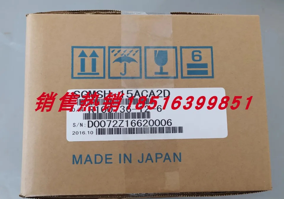 SGM호환SH-15ACA2D Yaskawa 전기 1.5KW 사가능