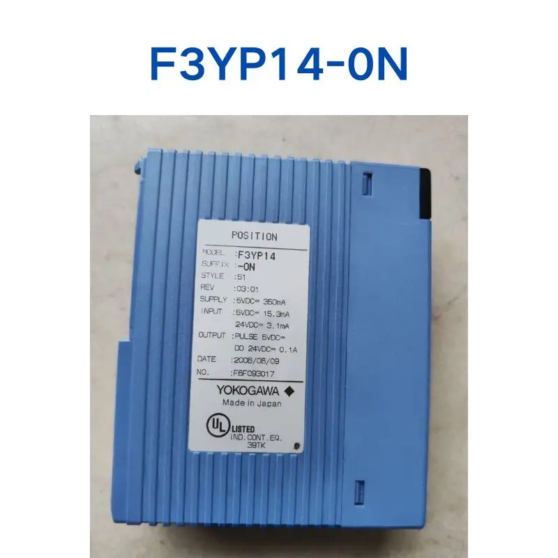 리퍼 OK 모듈 F3YP14-0N