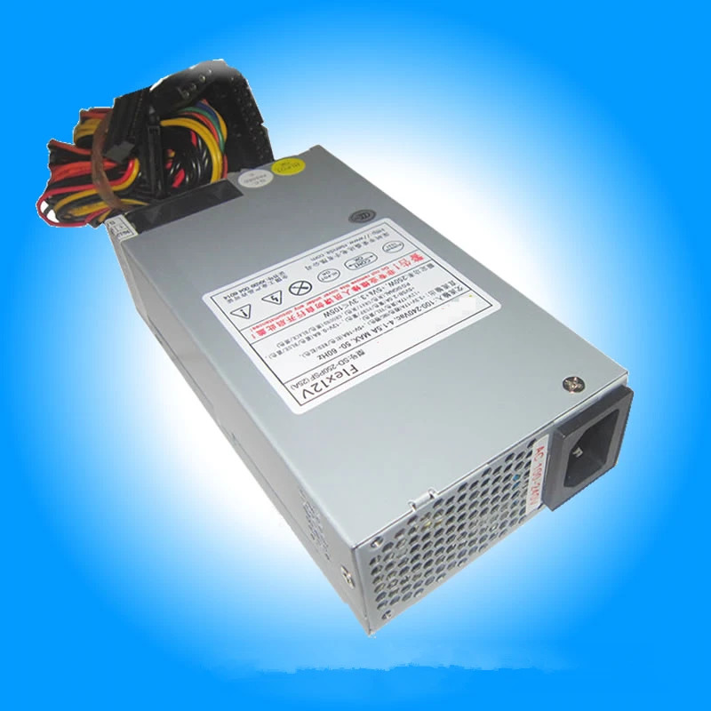 R-Senda Flex12V IPC 소형 1U 정격 200W 피크 250W 전원공급장치 SD-250PSF-20A SD-250PSF-20 APSU 신