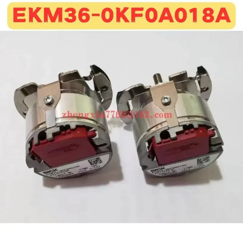 리퍼 인코더 EKM36-0KF0A018A EKM36 0KF0A018A 정상 기능 완료
