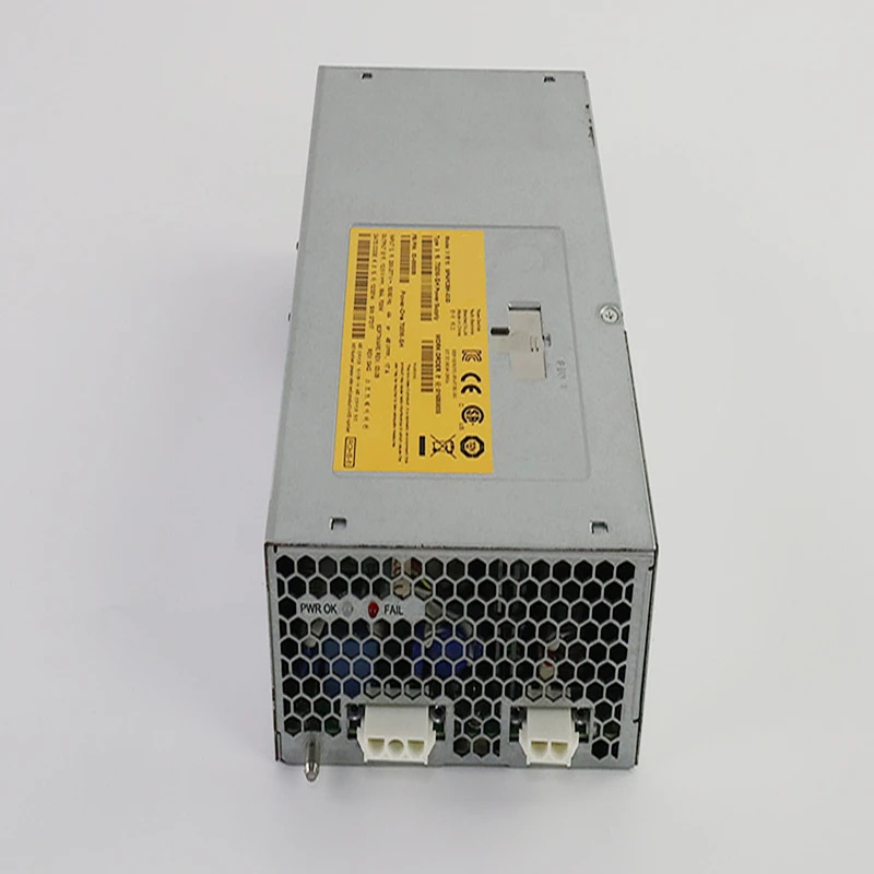 파워 원 AC-DC PSU 700W 전원공급장치 700W-SH SPAFCBK-03G 거신