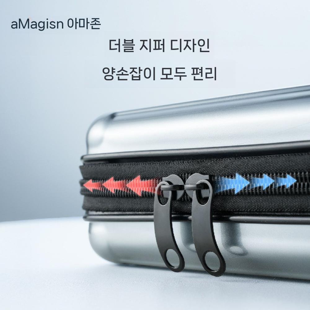 오즈모360 보관 가방 방수 보호 파우치 휴대용 케이스 - 상세 이미지 2