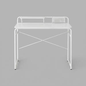 OLLSON 책상 980x460x890mm, 올화이트 7440.2510 솔직 후기 | 실제 배치 사진 포함 - 상품 이미지 2
