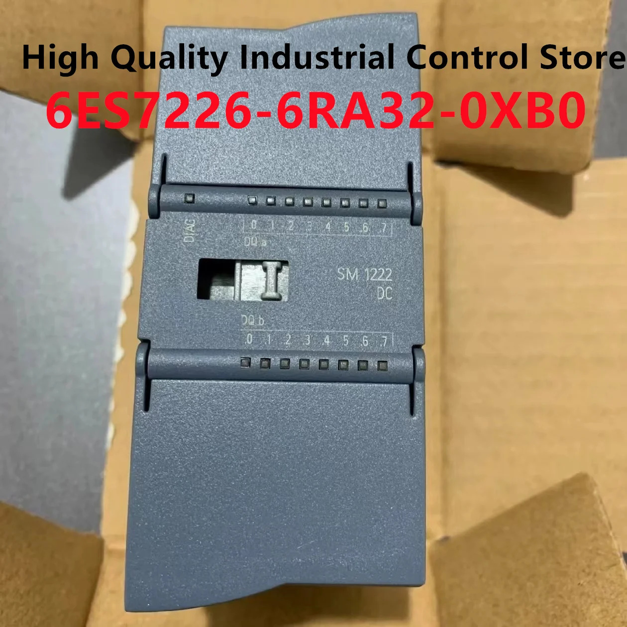 PLC 6ES7226-6RA32-0XB06ES7231-4HD32-0XB0