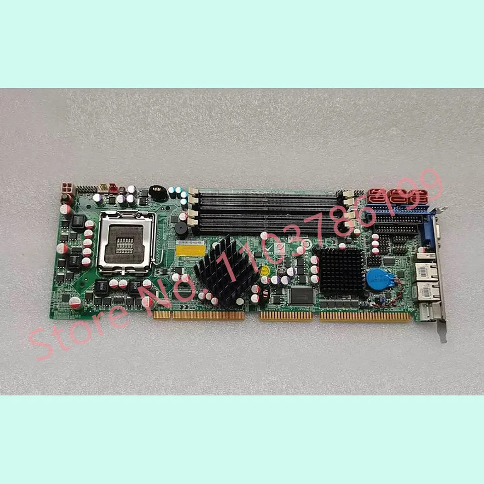 IEI 산업컴퓨터 마더보드 WSB-Q354-R41