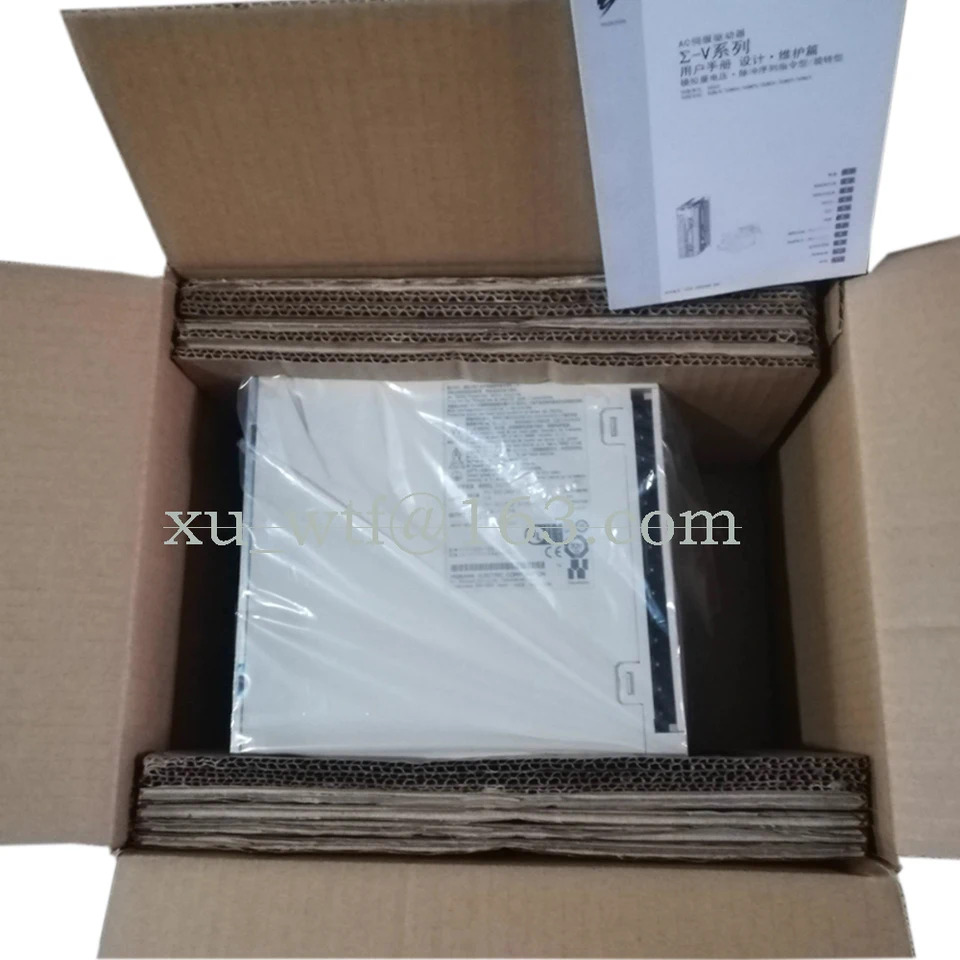 오리지널 서보 드라이버 SGD7S-180A10A002 신