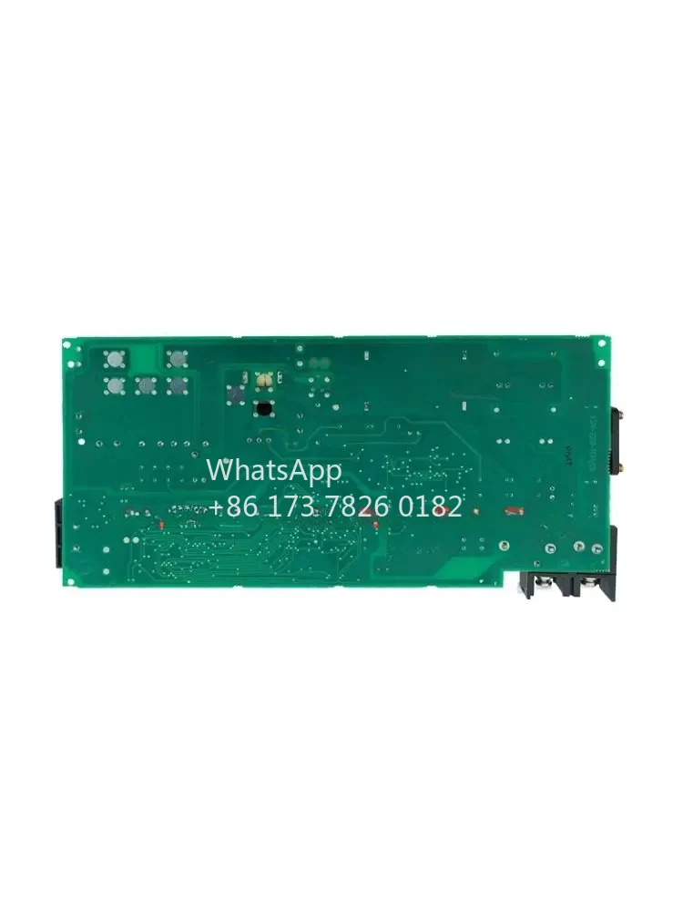 A16B-2202-0540 리퍼 베이스 플레이트 기능 OK