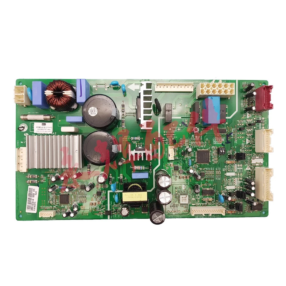 LG 냉장고오리지널 마더보드 컨트롤 보드 EBR81182704 EAX66726305