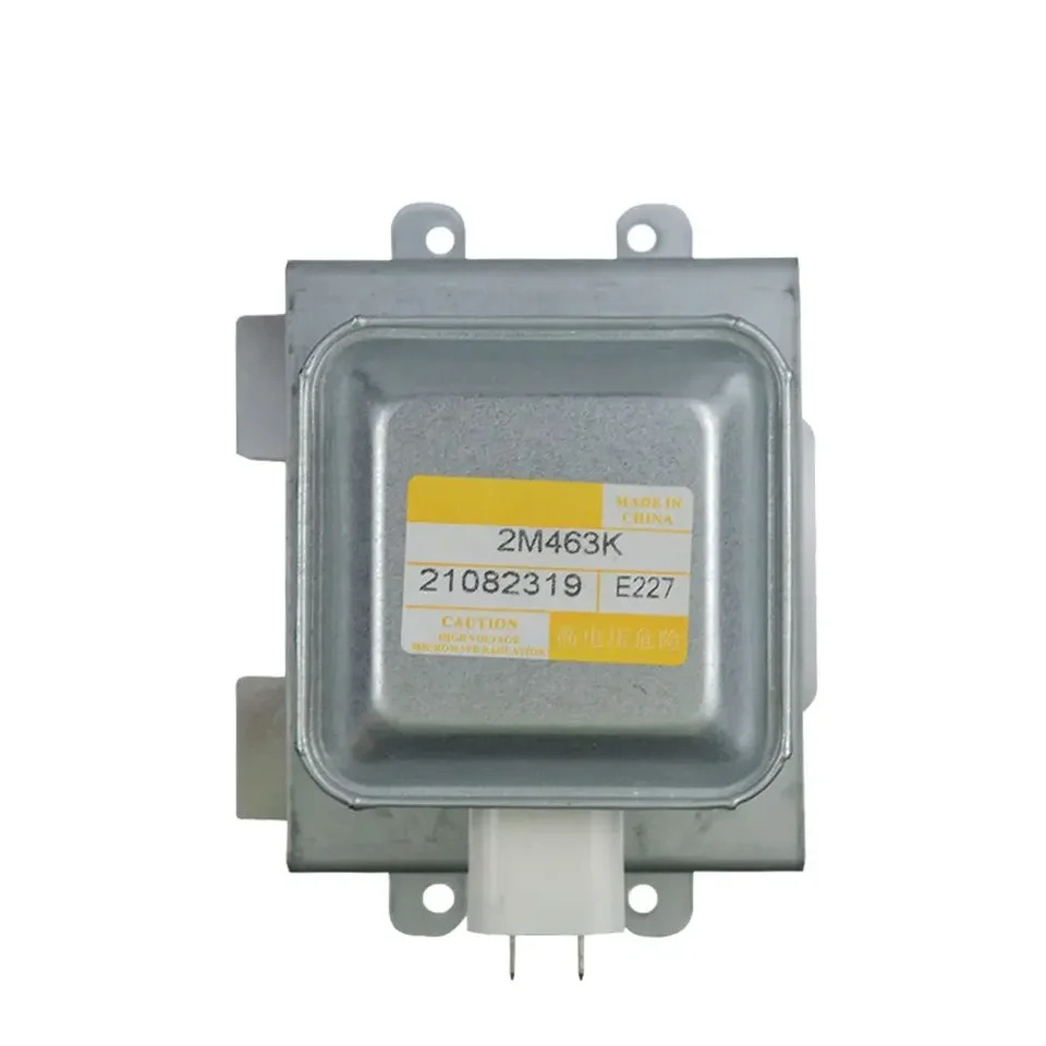 산업마이크로웨이브마그네트론 수냉식 2M463K 1500W