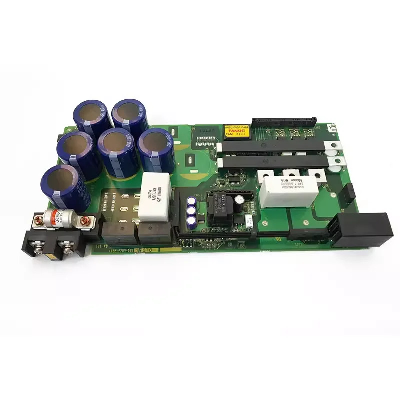 A16B-2203-0662 Fanuc 리퍼브 회로 기판 리퍼 완료 A16B 22030662