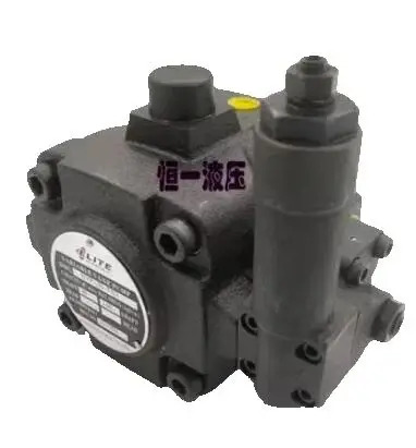 ELITE 가변 베펌프 HVP-20-FA1 HVP-20-FA2 HVP-20-FA3 HVP-30-FA1 HVP-30-FA2 HVP-40-FA2 HVP-40-FA3 HVP-30-FA